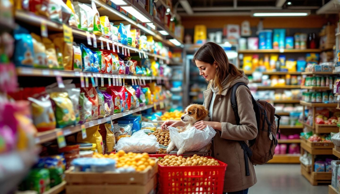 Comment choisir les meilleures croquettes pour la santé spécifique de votre animal ?