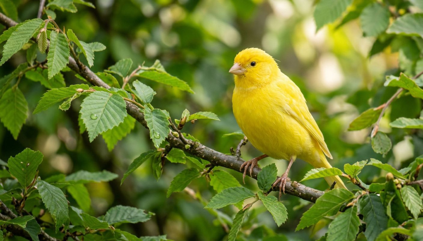 Comment identifier et résoudre les problèmes courants de reproduction chez les canaris ?
